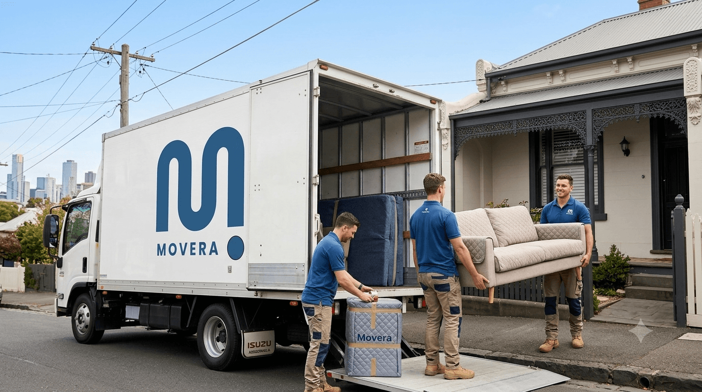 Local Removalists