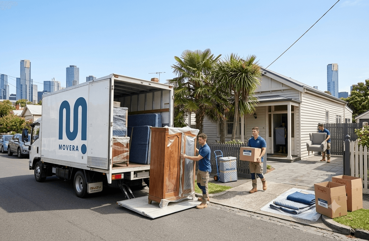 Furniture Removalists
