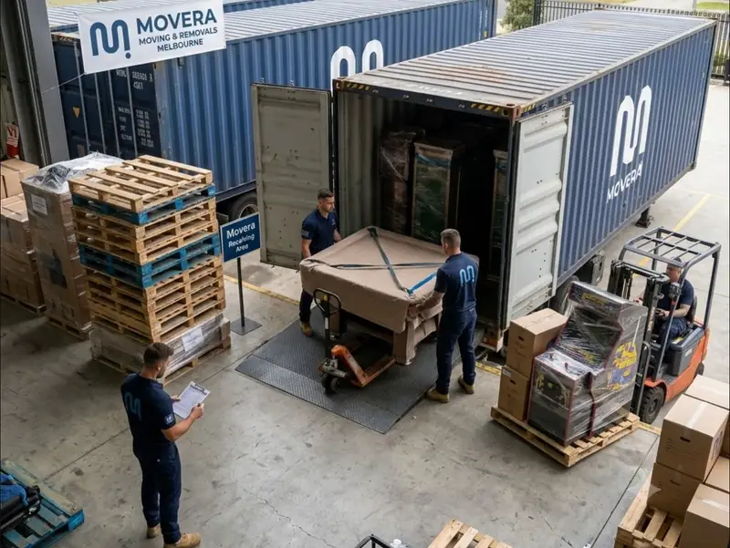 Furniture Removals