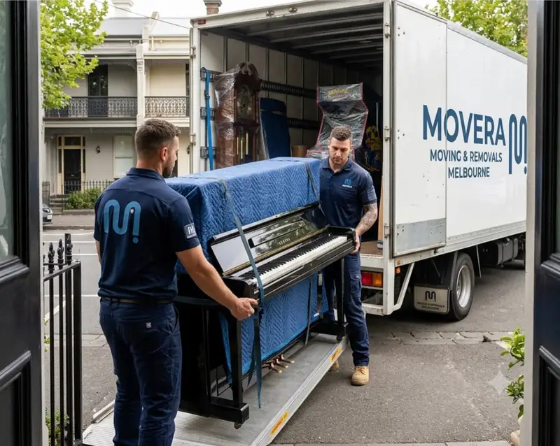 Specialty Item Moves