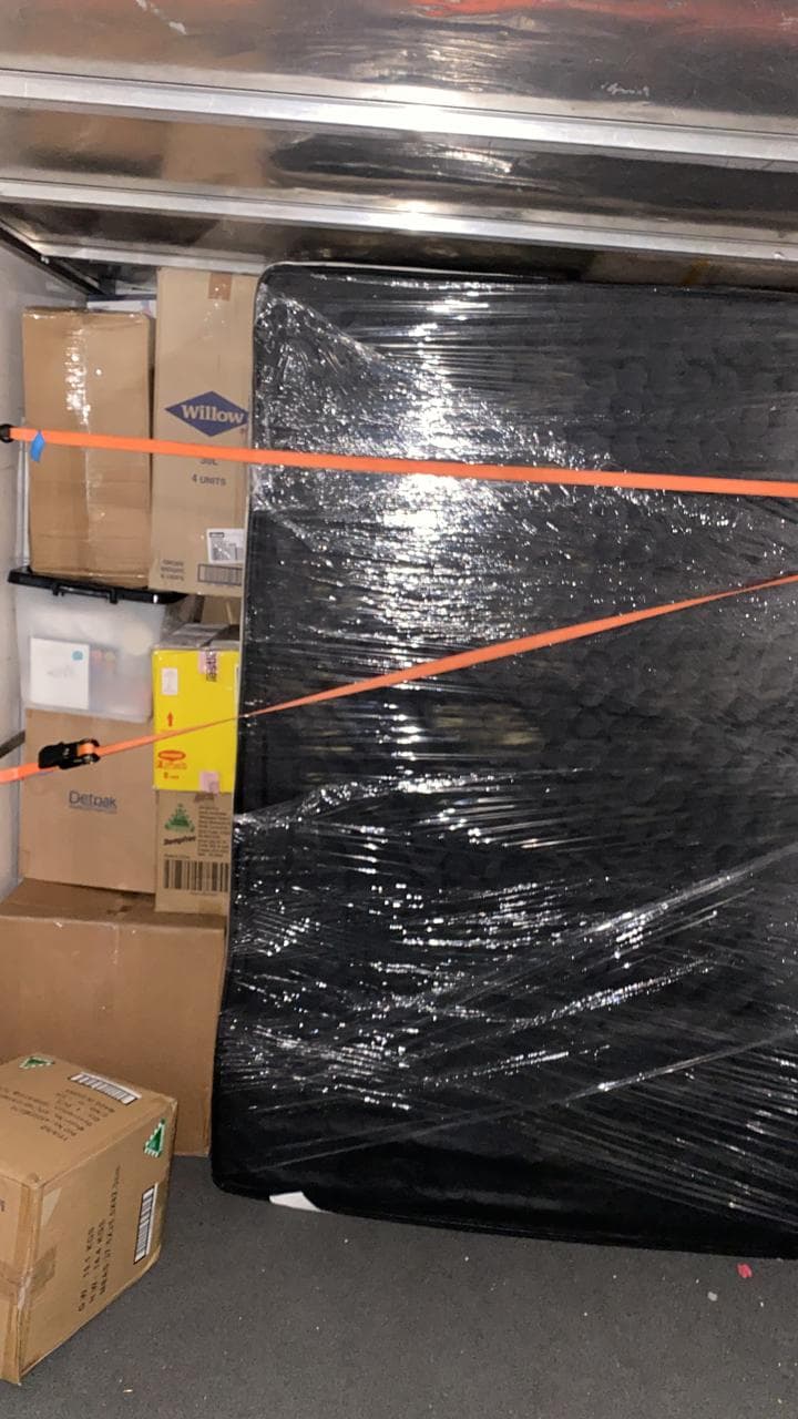 Movera customer review